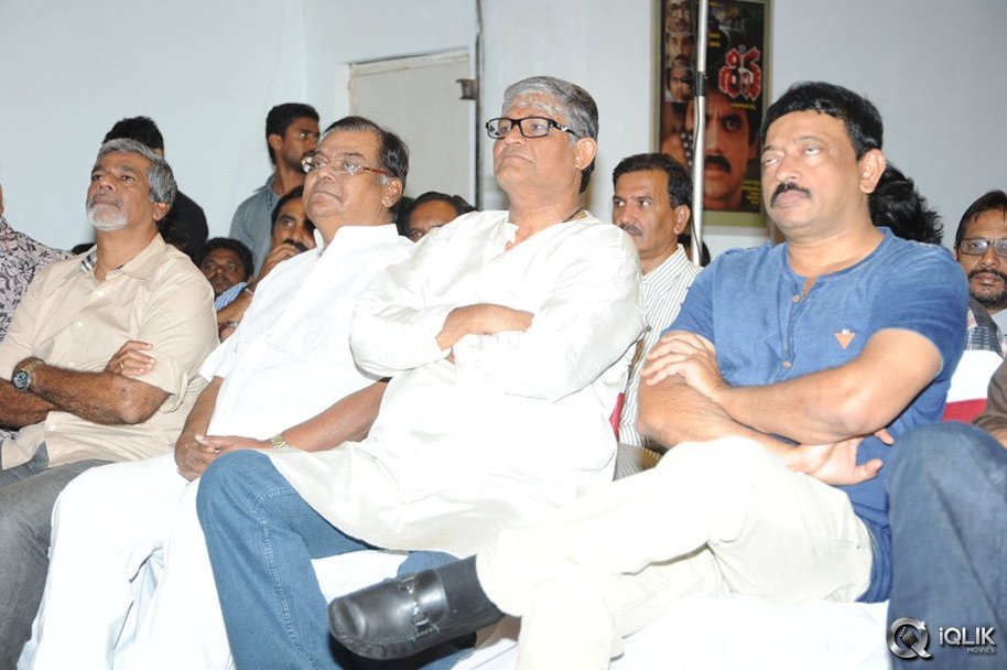 Shiva-Movie-25-Years-Celebrations